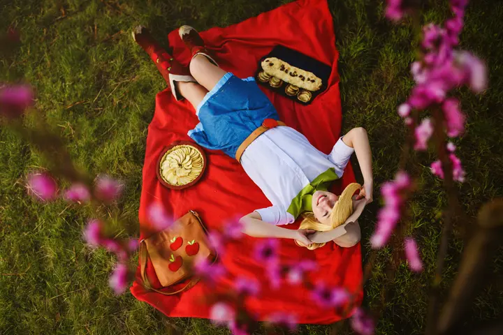 Equestria Girls Applejack