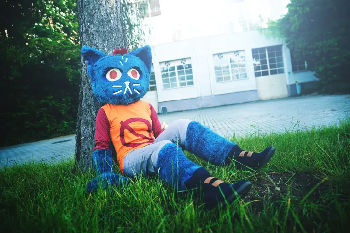 Mae Borowski